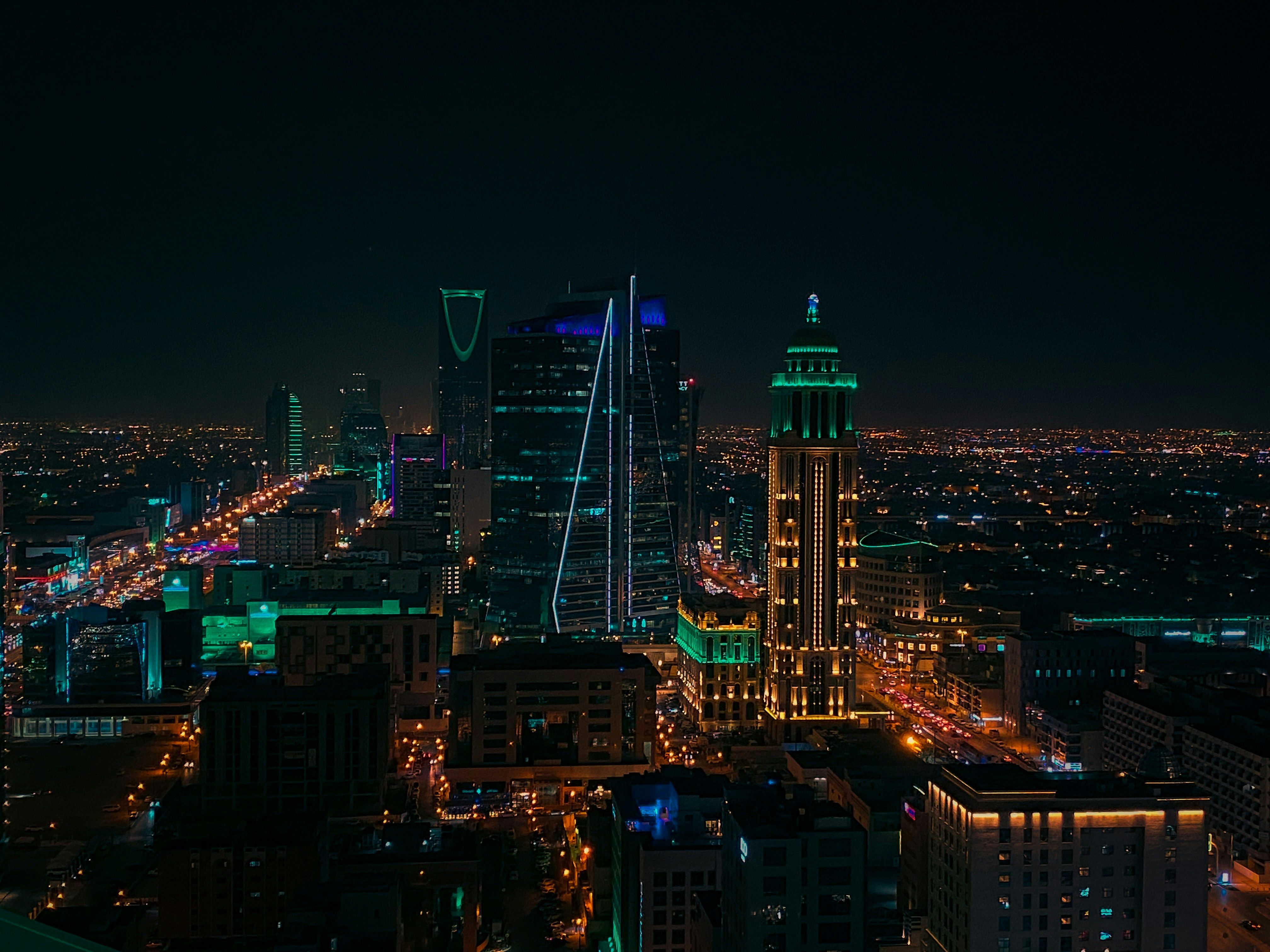 Best Things to Do in Riyadh for First-Time Visitors