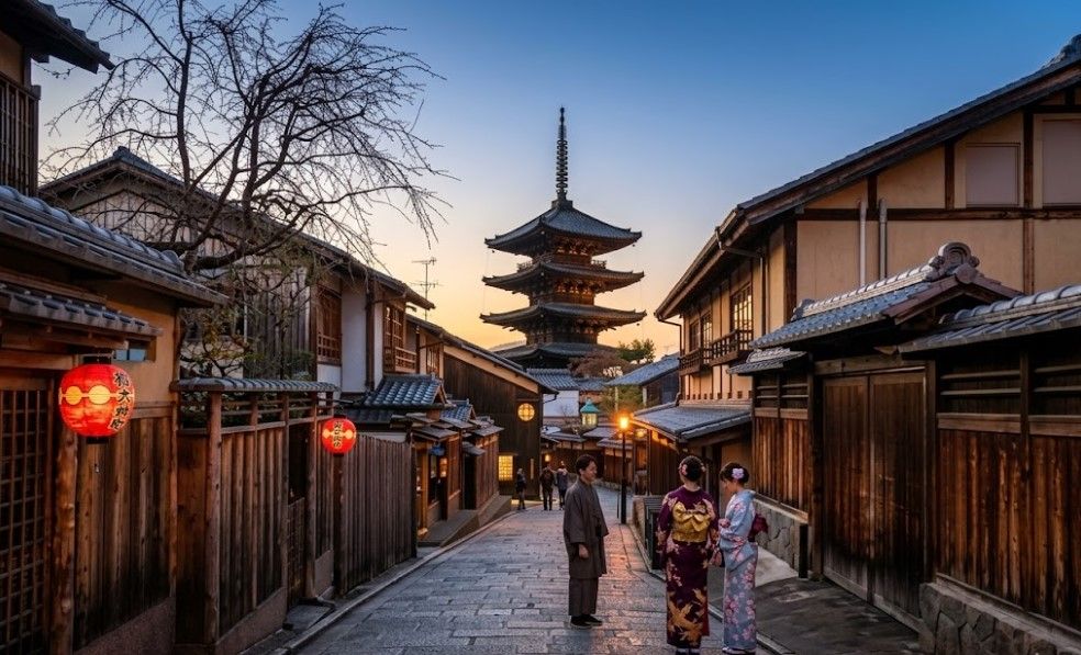 Important Things to Know Before Traveling to Japan