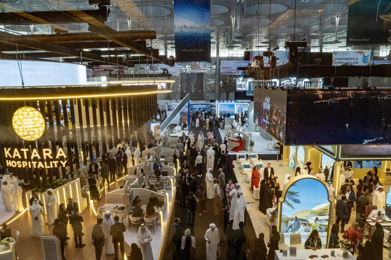Exhibition Logistics & Freight Forwarding