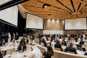 Event Budgeting & RFP/Venue Sourcing