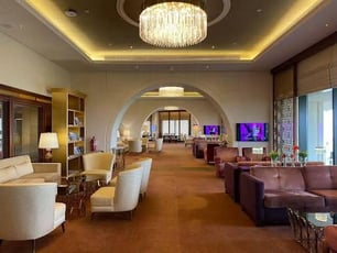 VIP Hospitality Suites & Lounges