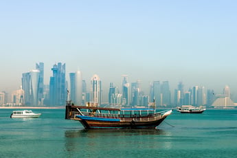 Best Water Activities in Qatar: 8 Must-Try Experiences