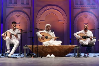 Corporate Entertainment & Live Shows in Qatar
