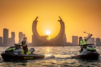 Best Water Activities in Qatar: 8 Must-Try Experiences