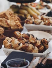 Coffee Break & Working Lunch Packages Qatar