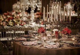 Gala Dinner & Banquet Catering Services