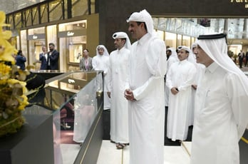 Promotional Staff & Brand Ambassadors in Qatar