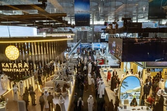 Exhibition Logistics & Freight Forwarding