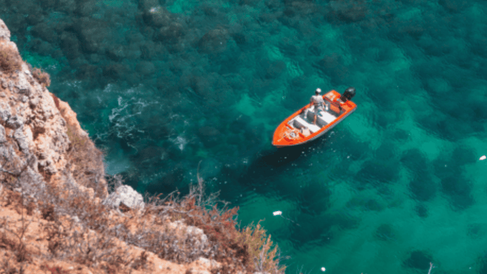 Why Dibba Musandam is a Must-Visit for UAE Weekend Travelers