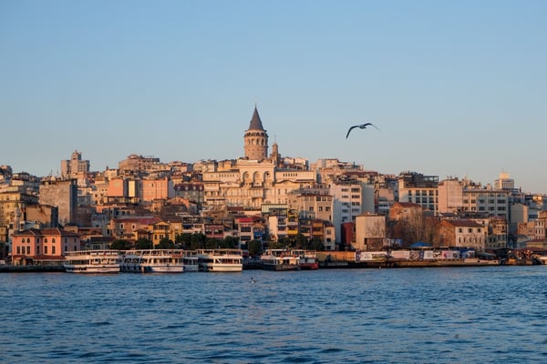 Best Time to Visit Istanbul: A Month-by-Month Guide