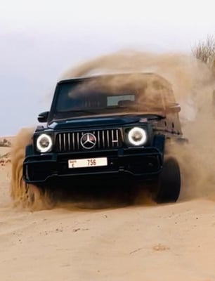 Private Desert Safari vs Group Desert Safari: Full Comparison