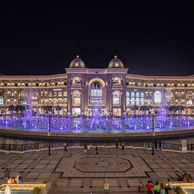 Best Shopping Malls in Doha to Visit