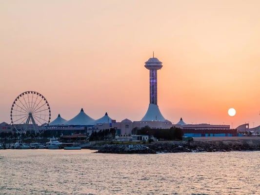 Best Things to Do in Abu Dhabi for Couples, Families & Solo Travelers (2026 Guide)