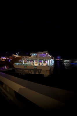 Budget vs Luxury Cruise: Dubai Marina Price Tiers Explained