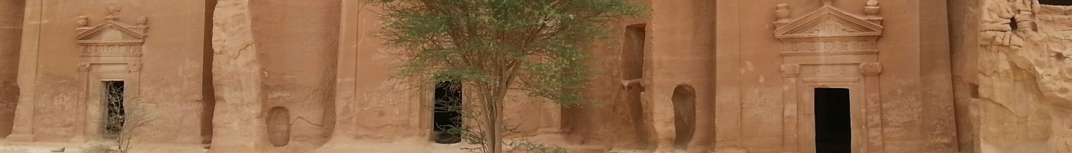 Top UNESCO World Heritage Sites in Saudi Arabia