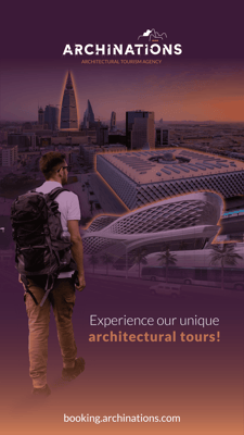 Discover the Architectural Wonders of Saudi Arabia with Archinations
