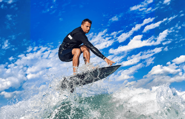 Is It Safe to Wakeboard or Wakesurf Behind an Outboard Motor?