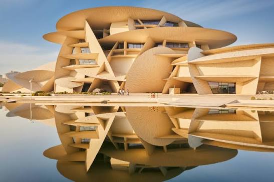 Top 15 Must-Visit Places in Qatar 2026