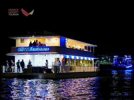 Dubai Marina Cruise Guide: Best Tours, Prices & Booking Tips (2026)