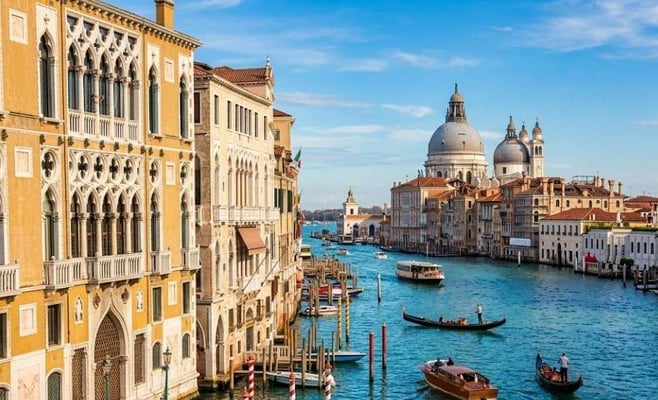 Why Dubai Residents Are Booking Europe Trips Early in 2026