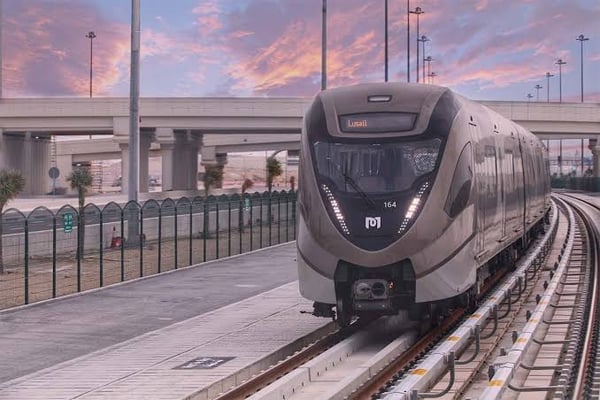 Getting Around Doha: Metro, Karwa, Uber/Careem
