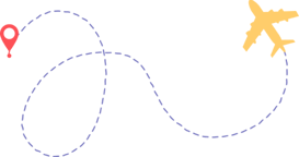 pin plane