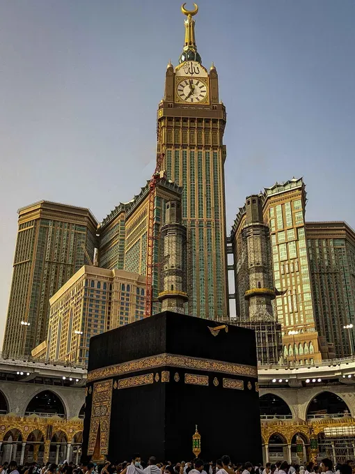 Mecca