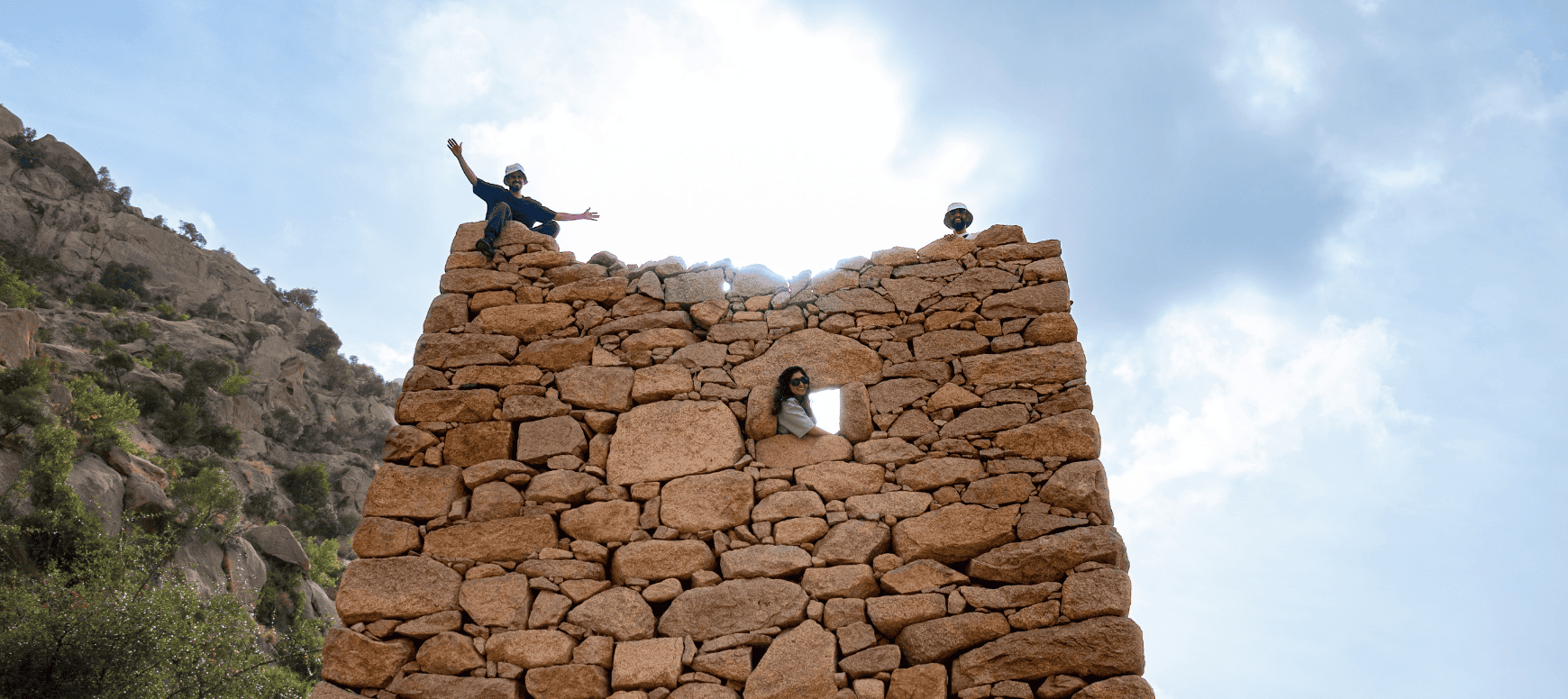 Why Jabal Shada Should Be on Every Saudi Arabia Travel Itinerary