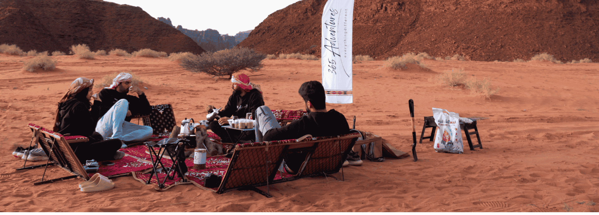 Edge of the World Riyadh: Why It’s Saudi Arabia’s Most Instagrammable Spot
