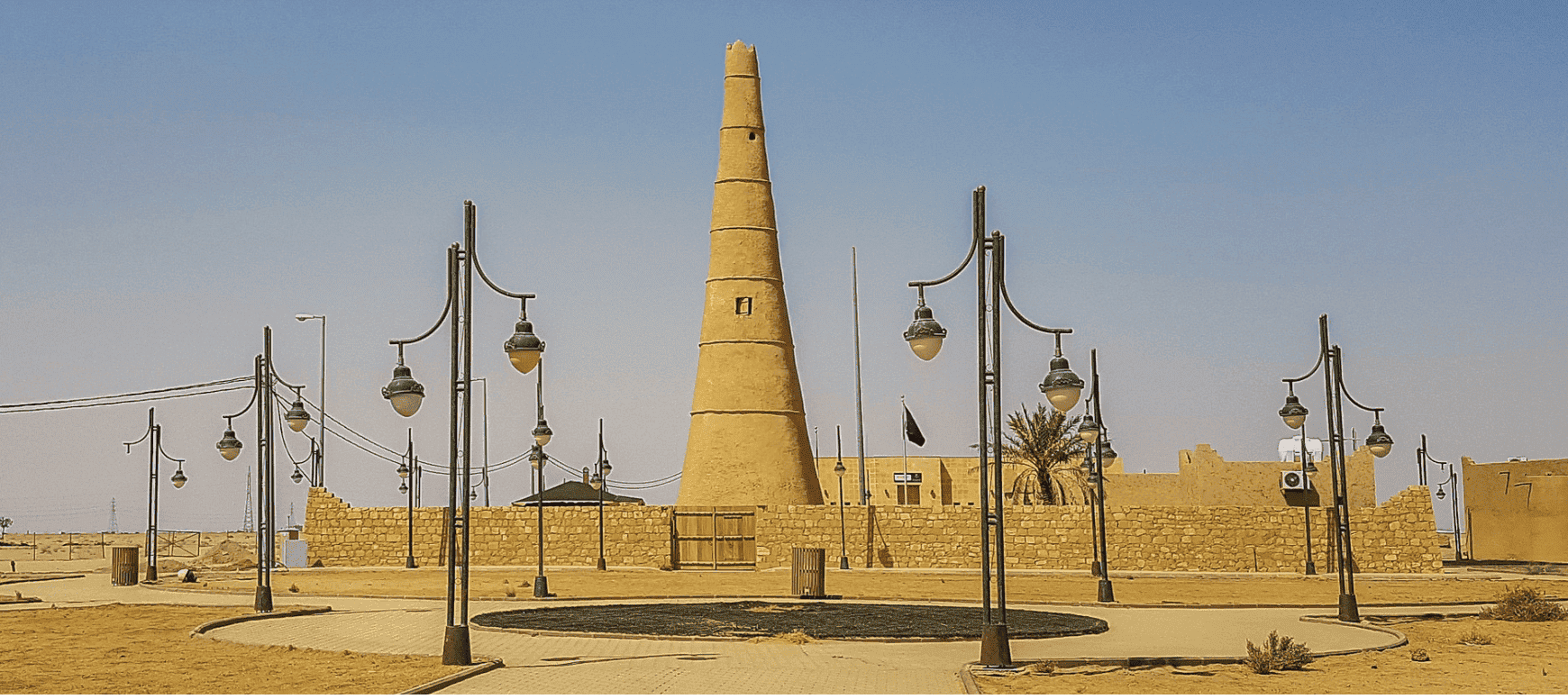 Qassim Travel Guide: Festivals, Food & Heritage