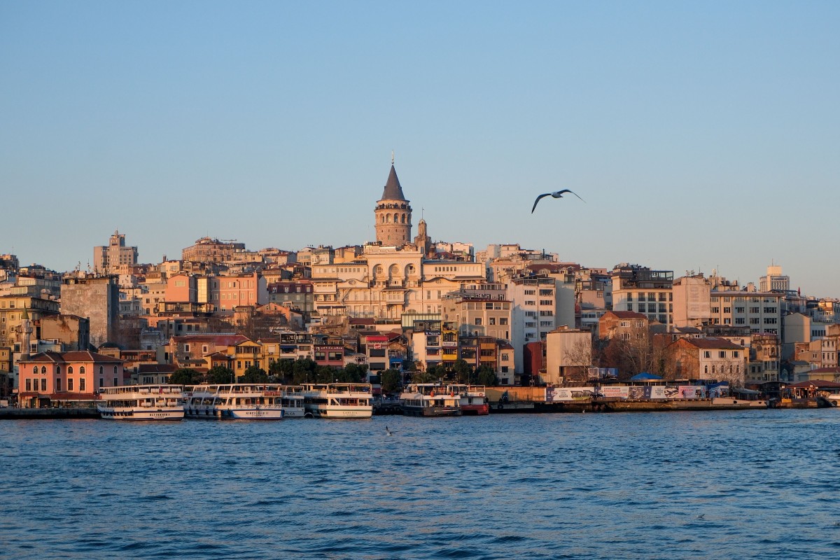 Best Time to Visit Istanbul: A Month-by-Month Guide