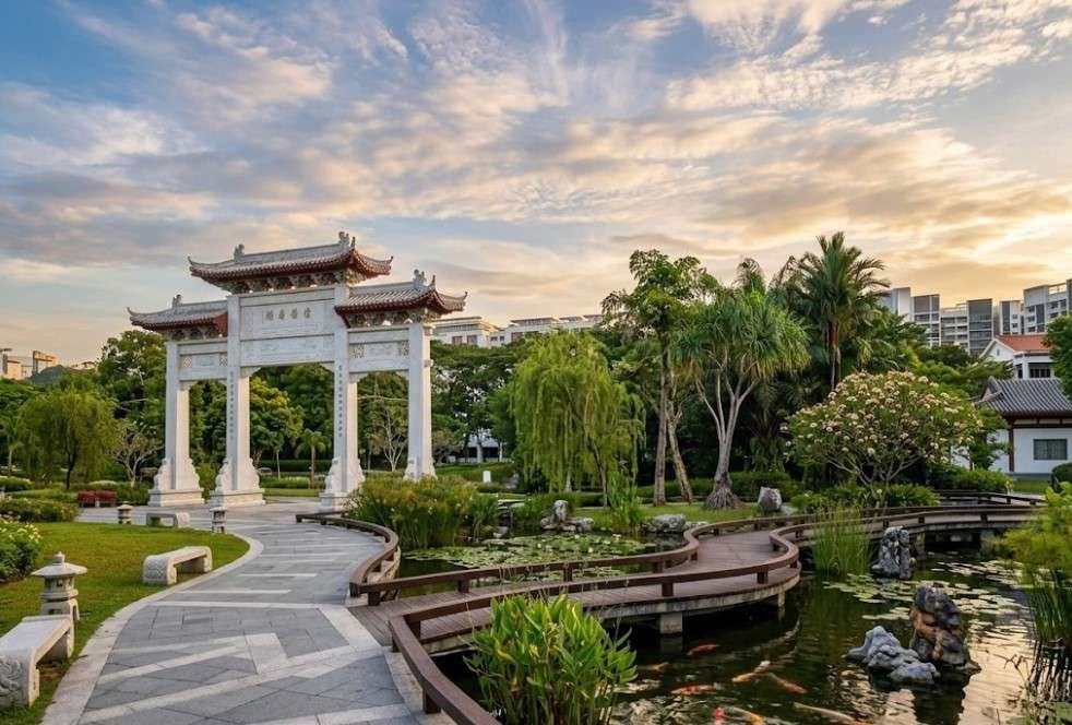 7 Hidden Gems in Singapore Only Locals Know About
