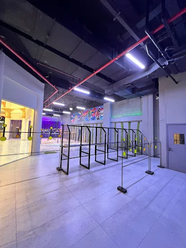 Corporate Paintball in Dubai | Best Team Building Activity