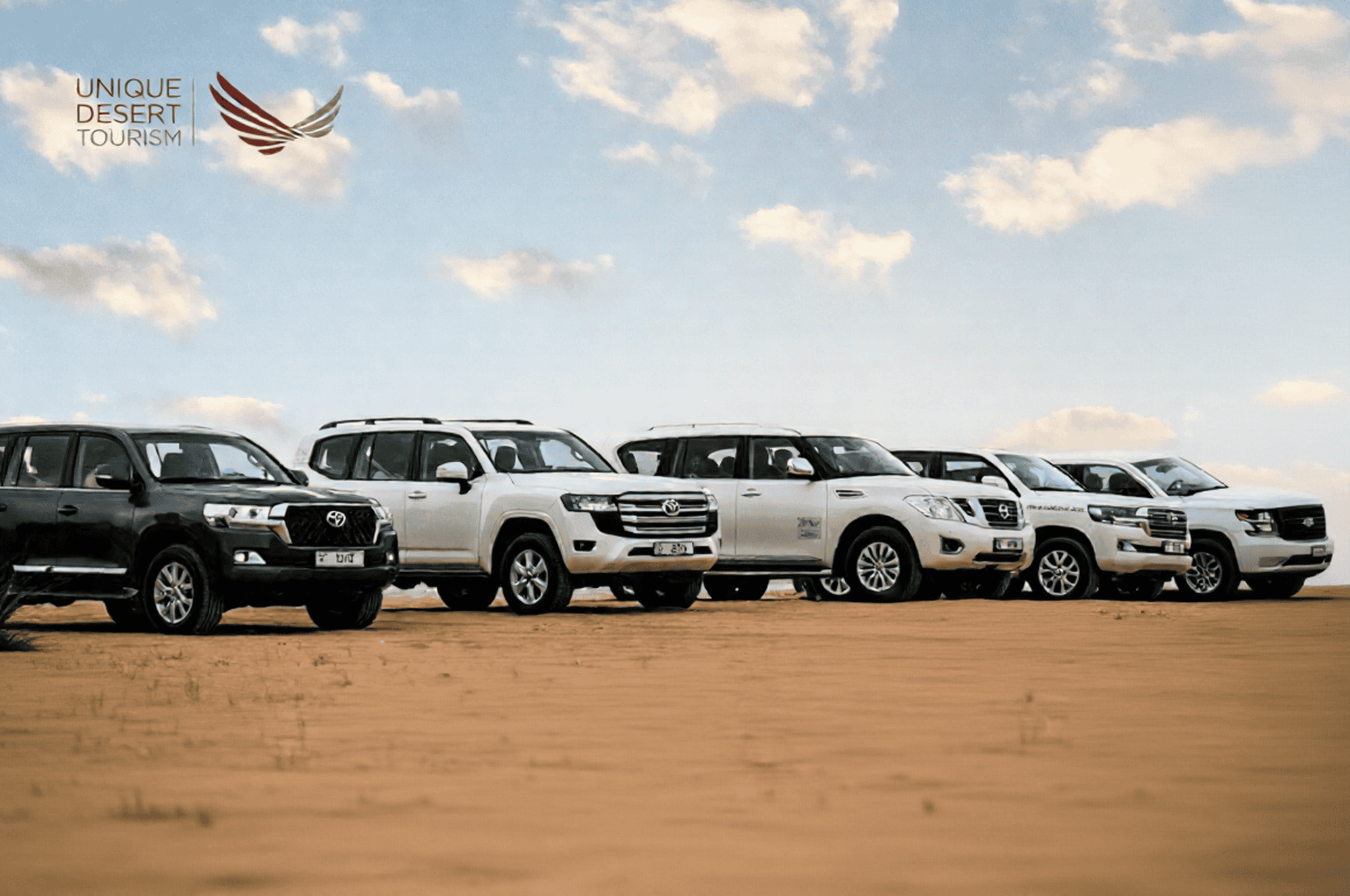 Evening Desert Safari Dubai – 2026 Guide