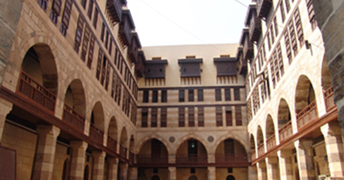 The Ultimate Travel Guide to Wekalat Al-Ghuri: A Journey Through Time in Historic Cairo
