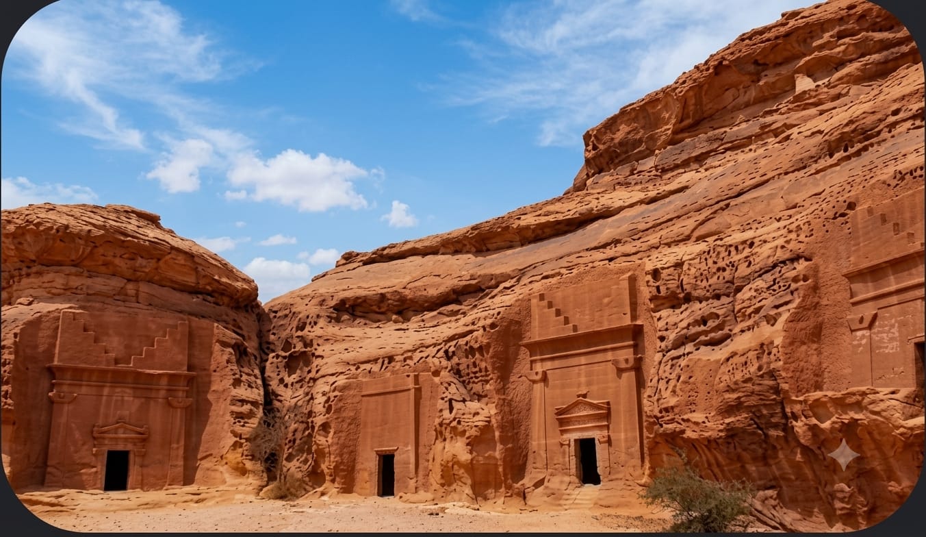Osour Tours
