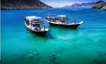 Can Kids & Seniors Enjoy a Khasab Dhow Cruise? Safety, Comfort & Tips