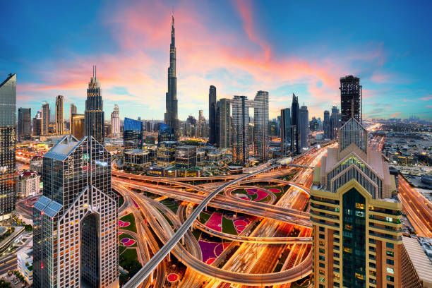 Dubai Street Food Tour Guide: Best Local Dishes & Hidden Gems to Try