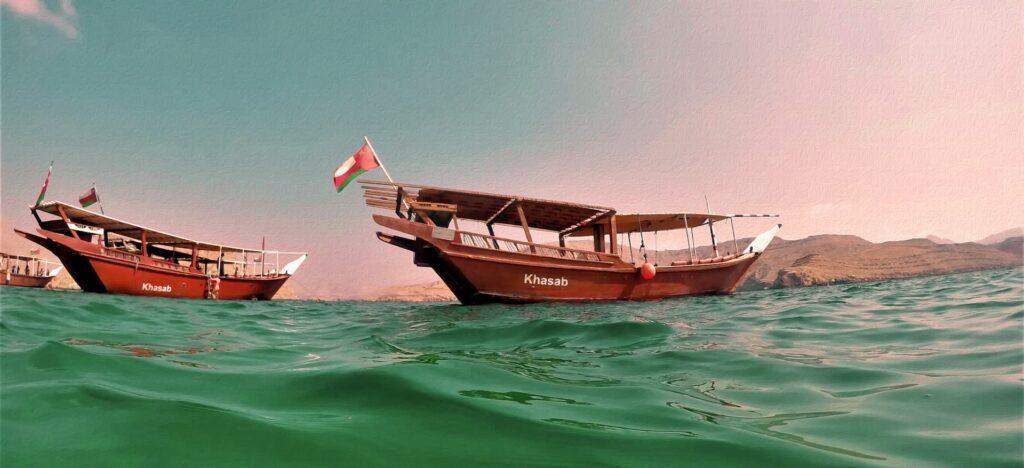 Musandam Tours Comparison: Budget vs Luxury Dhow Cruise in Khasab
