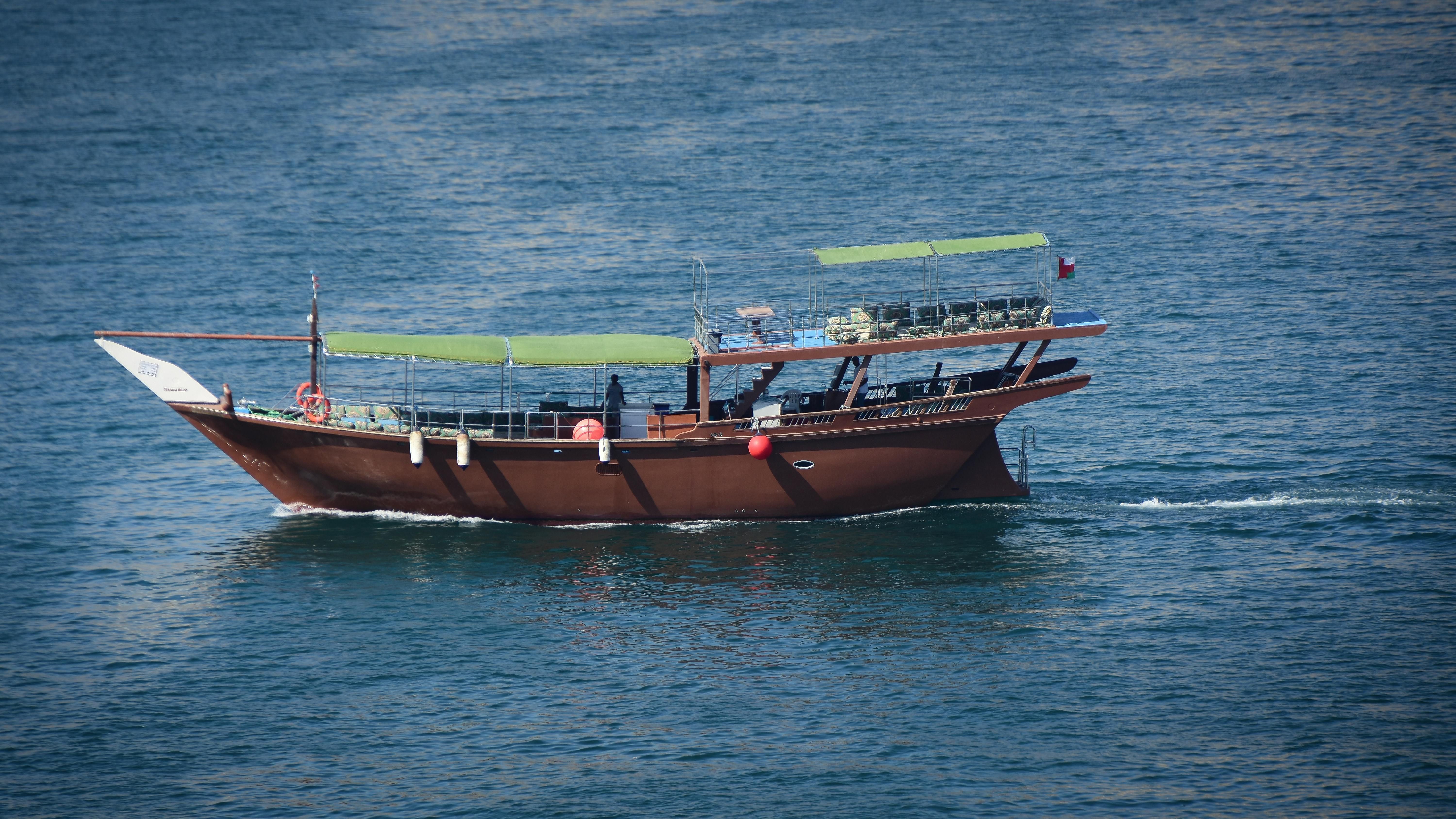 Is Musandam Worth Visiting? Complete Travel Guide for First-Time Visitors
