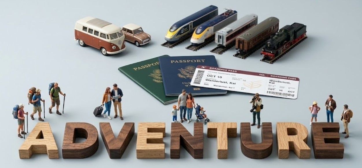 Top Travel Trends for 2026 You Need to Know